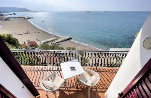 Due Relais - Panoramic Sea View Suites - Foto 77