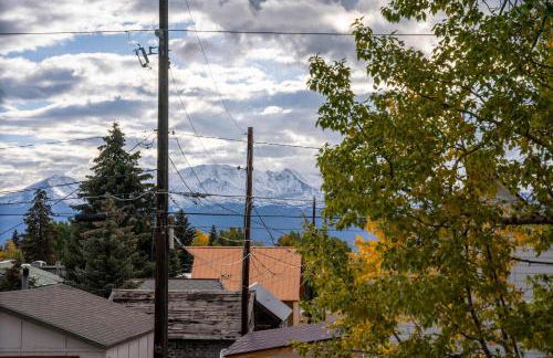 Historic Leadville Loft: Sauna Views - Foto 35