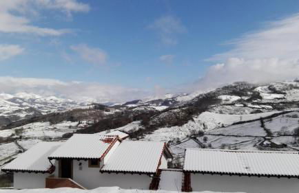 Apartamentos El Llanin - Foto 65