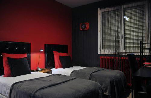 JAZZAPPART appartement classé 3 étoiles - Foto 33