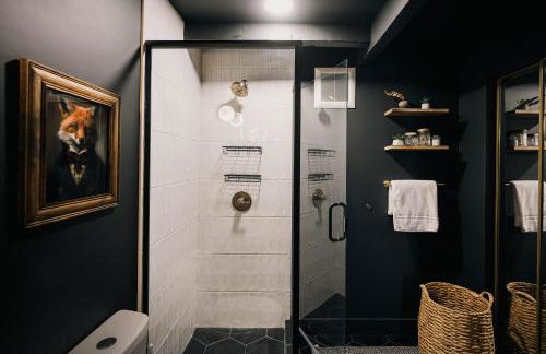 Modern A-Frame - Mountain Views - Evergreen - Foto 36