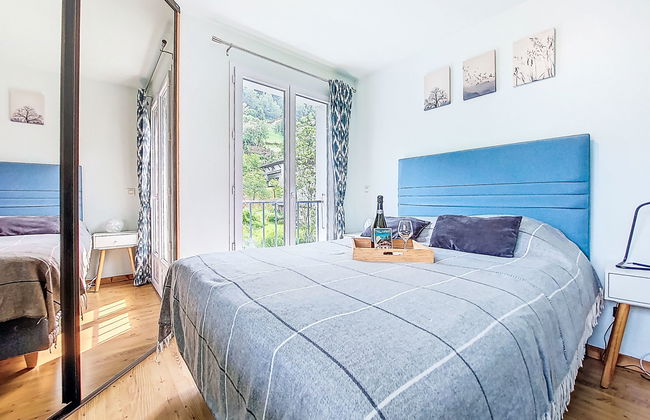 Les Gentianes - Foto 17