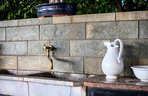 Old Nest House - Foto 52