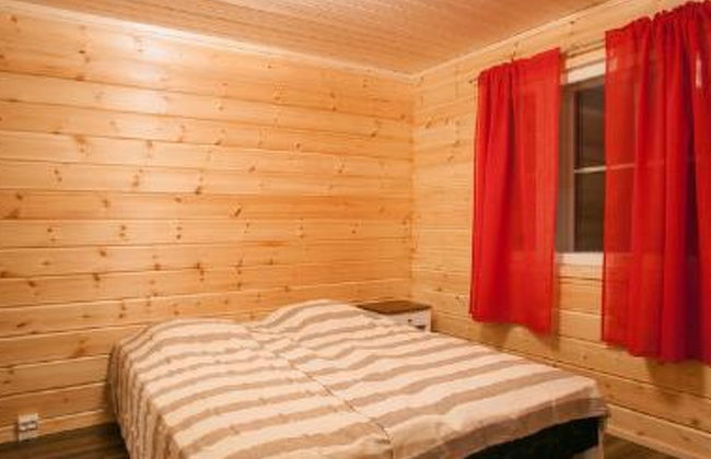 Levin revontulitaivas 2 - Foto 11