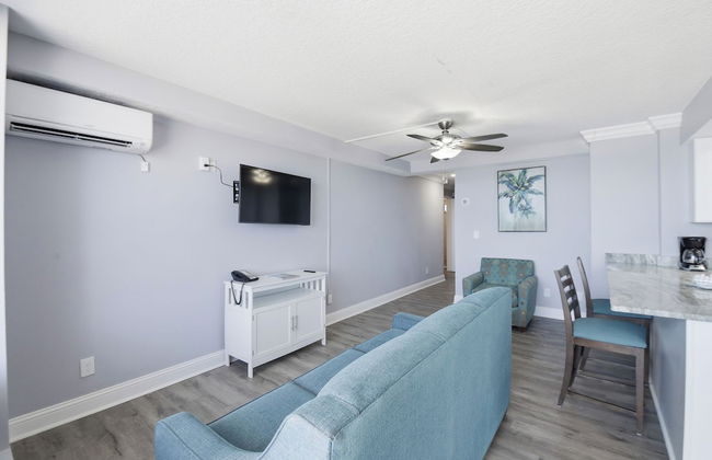 The Maverick Resort - Photo 45