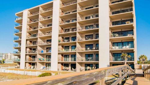 Ocean Breeze West #201 - Foto 2