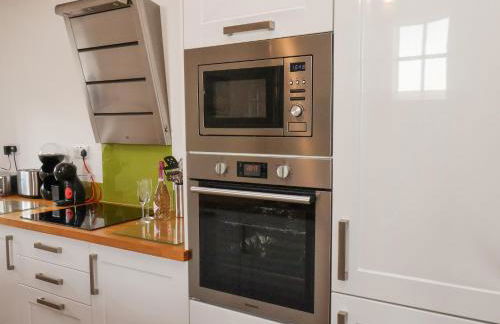 Dairy Cottage - Foto 12