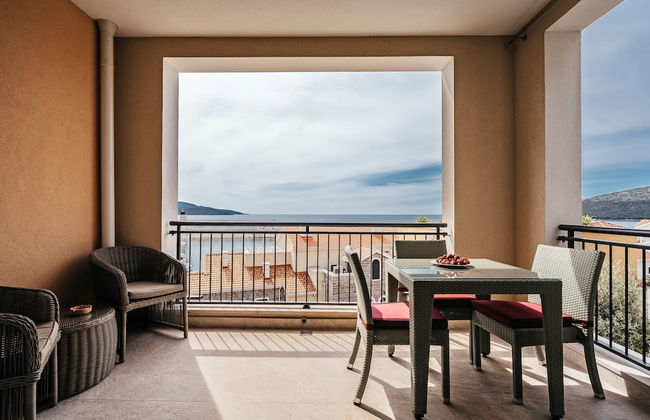 Lustica Bay Marina - Foto 65