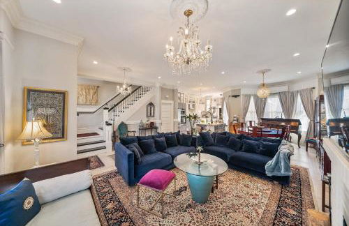 San Francisco Retreat Just Steps from Golden Gate Park and Ocean Beach! home - Foto 1