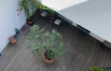 RIBEIRA FLORES 59 Downtown Apartments - Photo 148