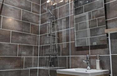 Le Petit Nautin centre ville Saint-Etienne - Foto 5