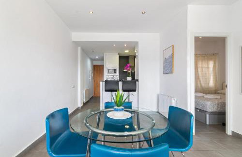 COSY WELL SITUED APARTMENT WITH SEA VIEW - Foto 2