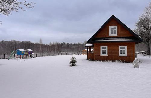 Brzozowy Zakątek - Foto 48