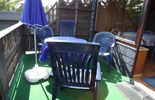 Ferienwohnung Drescher - Foto 11