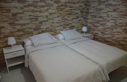 Sunset in the Atlantic Apartamentos Playa de Alojera - Foto 24