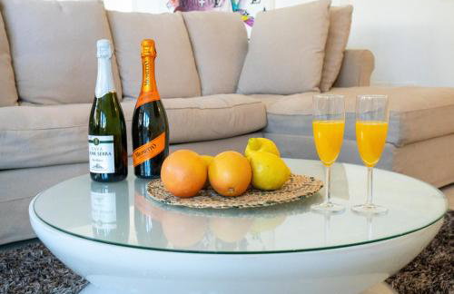 Luxury Es Trenc Beach Duplex - Foto 7