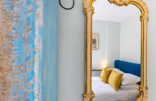 Garden View - Characterful bijou Dartmoor Apartment - Photo 3