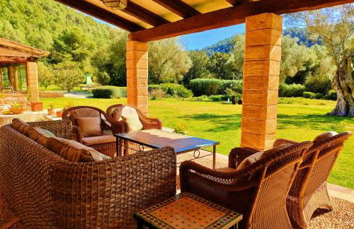 Sa Tafona Esporles "Finca Son Quint" - Photo 6