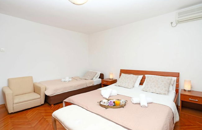 Apartments Ivanovic - Photo 17