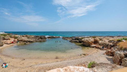 Villa Petronilla sul mare - Foto 2