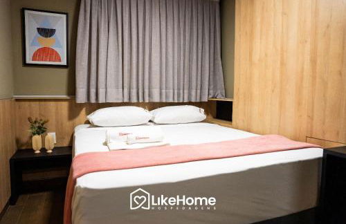 Move Tambaú II - LikeHome Hospedagens - Photo 48