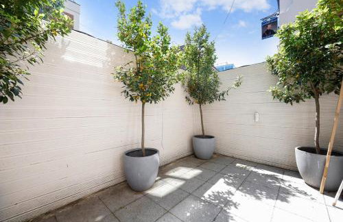 Stylish Split-Level Flat in Shoreditch - Foto 9