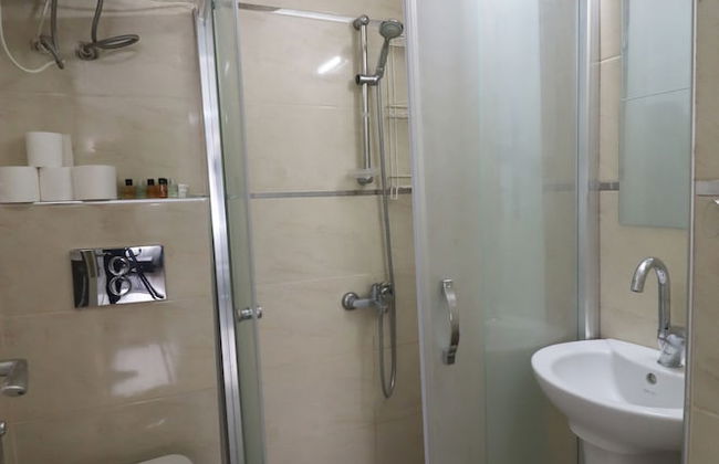 Karakoy VAV Suites - Photo 71