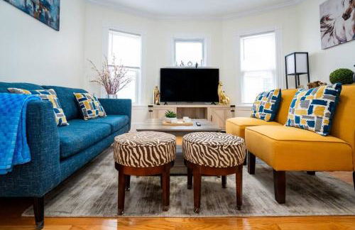 14b-Newly Renovated, Uniquely decorated Apartment - Foto 17