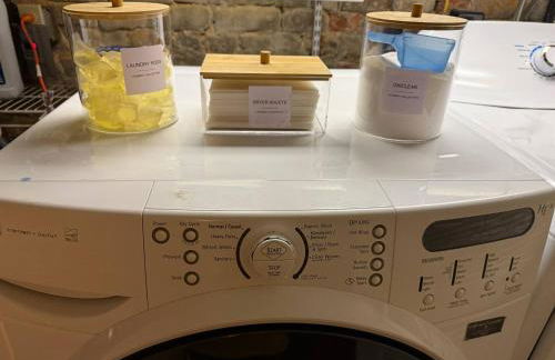 The Verdigris| 1800s Charm| King St| Easy Parking - Foto 6