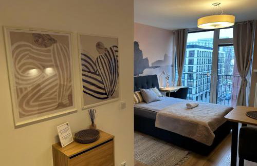 Browary Warszawskie Cozy Suite - Foto 8