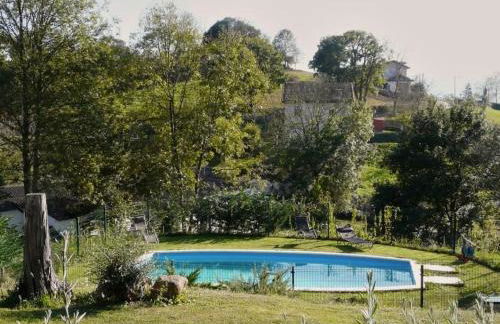 Holiday Home Maria Sopeña in Pruneda by Interhome - Foto 11