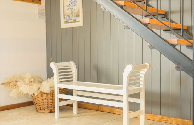 Cozy Mountain Cabins 5 min from Downtown SMA-CM by Apartments Bariloche - Foto 37