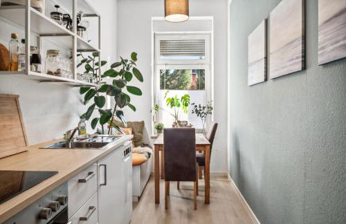 ROBY-Erfurt HBF-nah, Balkon - Foto 5