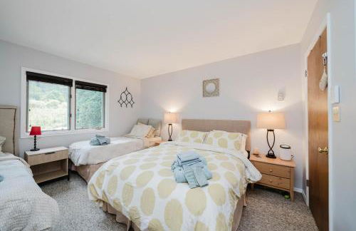 Cozy Townhouse Near Hunter Mountain - Foto 26