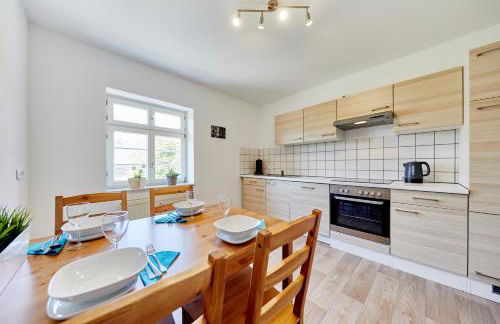 Wohnung 4 - nur 5 min vom Europapark - Foto 13