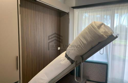 Suites Marilia Apartments - Suite Livorno Holiday Home Group - Foto 55