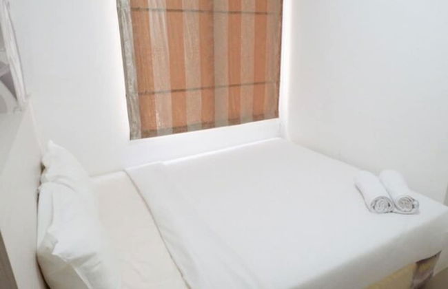 Exquisite Bassura City Apartment near Shopping Mall - Foto 3