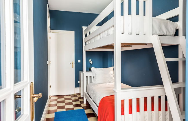 Centenary Fontainhas Apartments - Foto 66