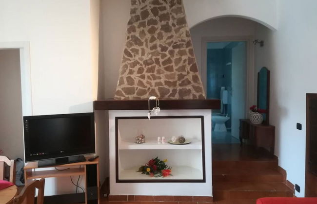 Feel at Home - Casa Tiziana - Foto 22