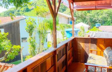 Sobrado Gruta da Ale e do Thiago Ilha do Mel Encantadas - Foto 15