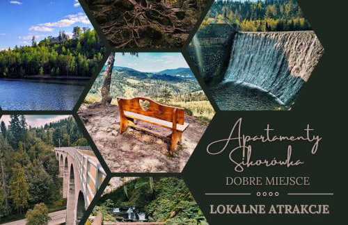 Apartament z sauną i jacuzzi na wyłączność - Sikorówka - Dobre Miejsce - Foto 30