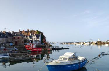 chambre triple - Foto 7