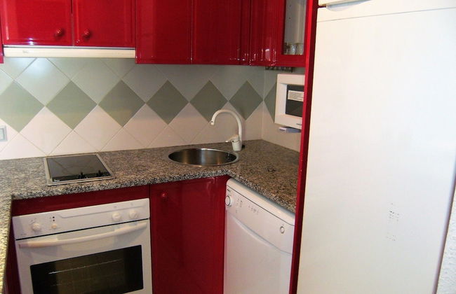 Apartaments Illa Mar d'Or - Foto 60