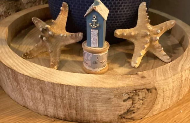 Stunning Quirky 2-bed Cottage in New Brighton - Foto 29