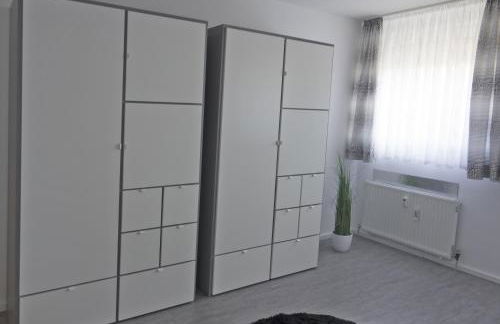 Ferienwohnung 90 m2 in Sulzbach 2 Minuten Fußweg zum Krankenhaus - Foto 17