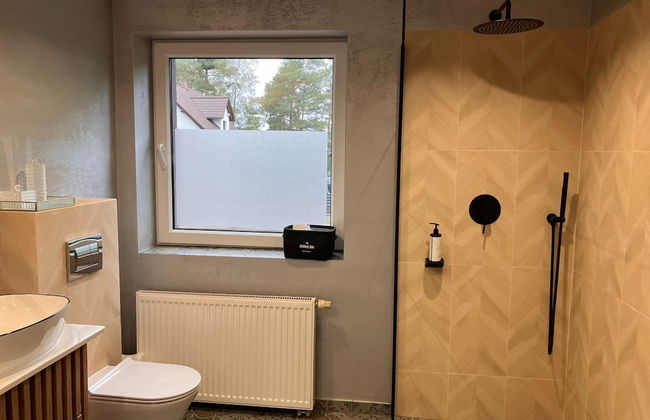 Apartment in Kashubia With Lake View - Photo 19