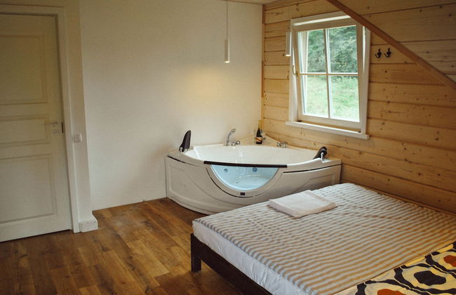 Resort Natura 2000 - Foto 24