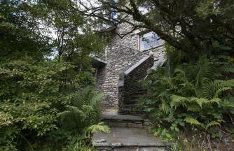 Tower Cottage Far Sawrey Windermere - Foto 23