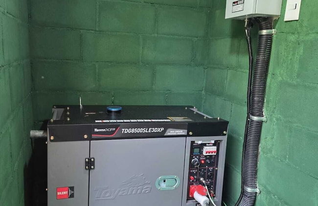 CASA BAMBU ANGRA - Photo 30