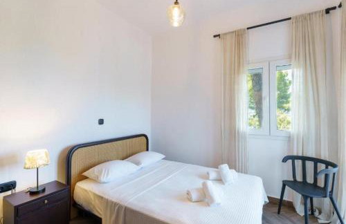 villa Blu: Beachfront home with amazing view - Foto 22